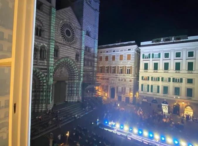 New In Front Of Cathedral *
